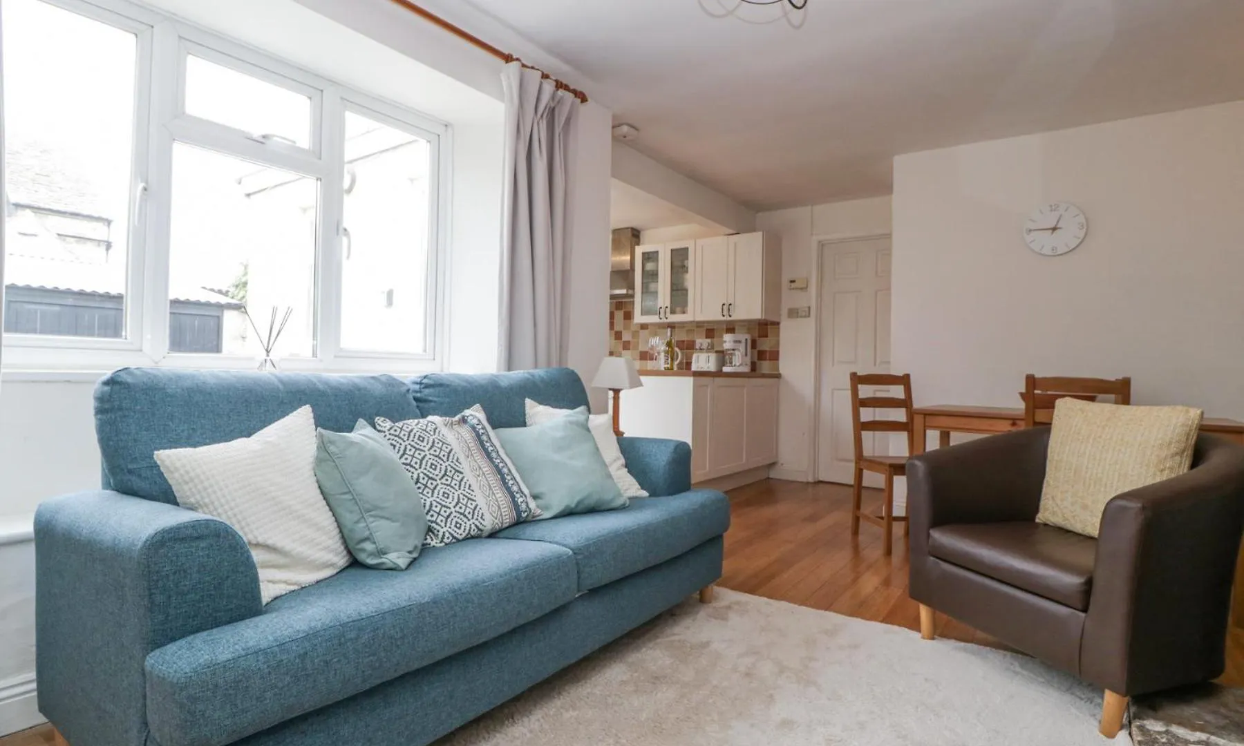 Holiday home Spring Cottage Gloucester United Kingdom