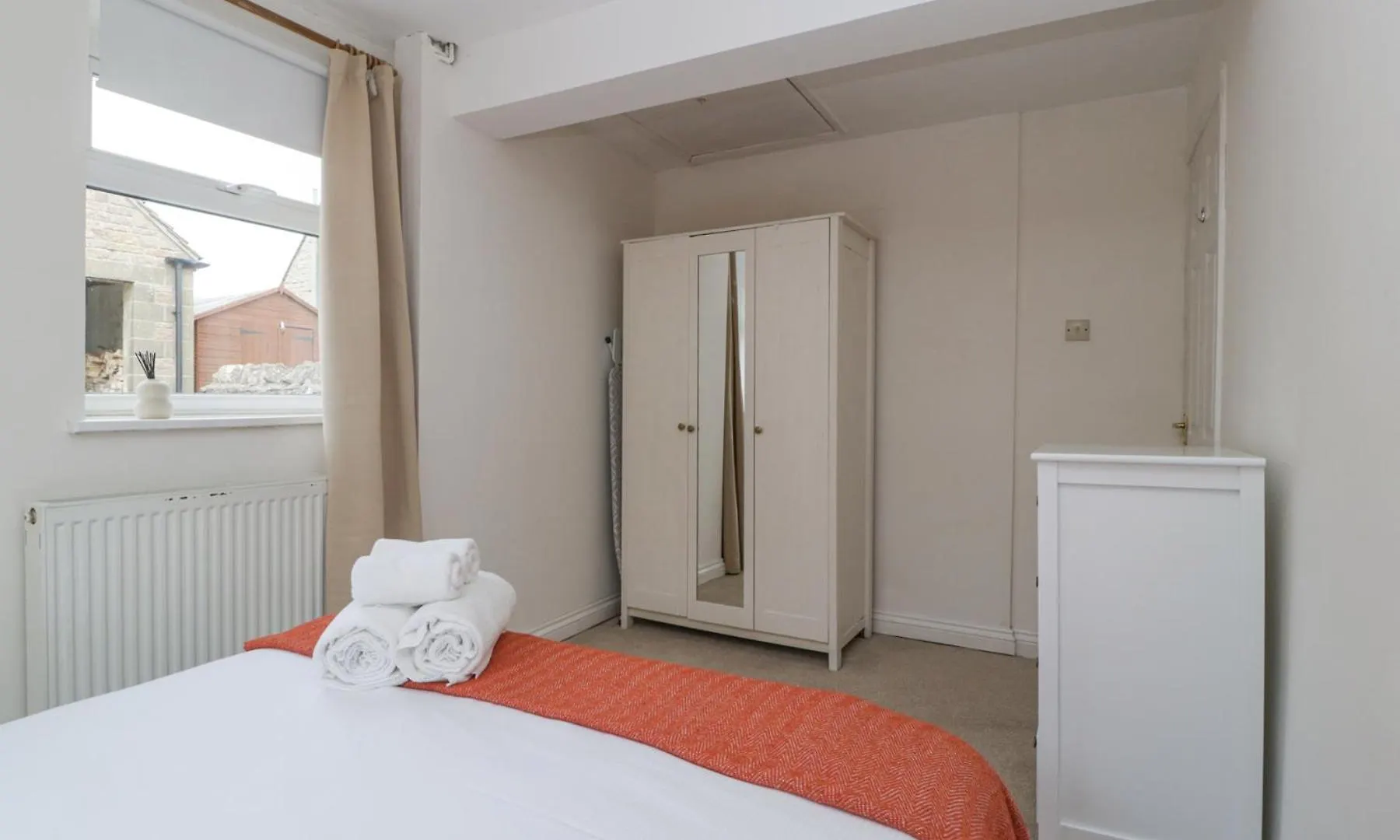 Holiday home Spring Cottage Gloucester United Kingdom