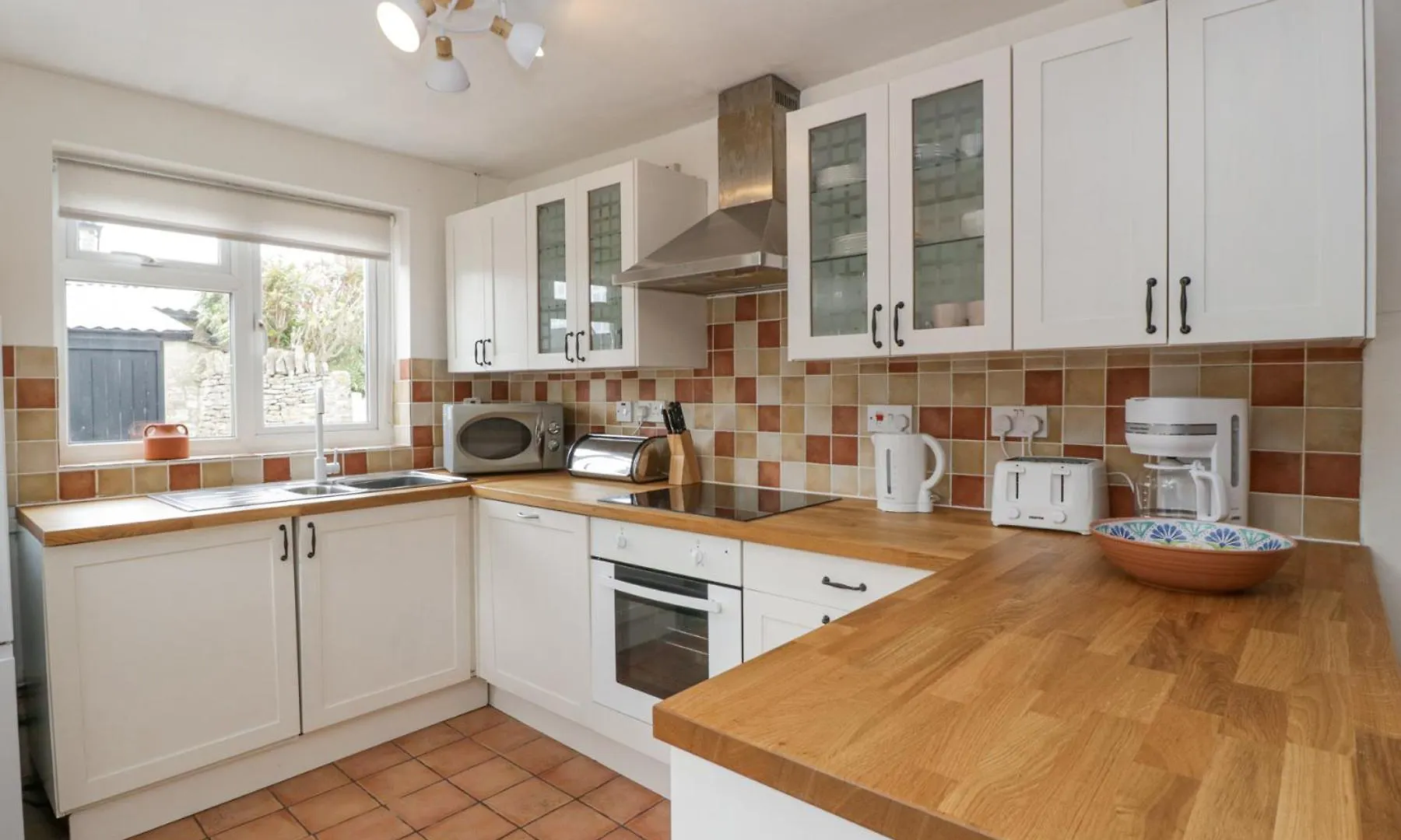 Spring Cottage Gloucester Holiday home