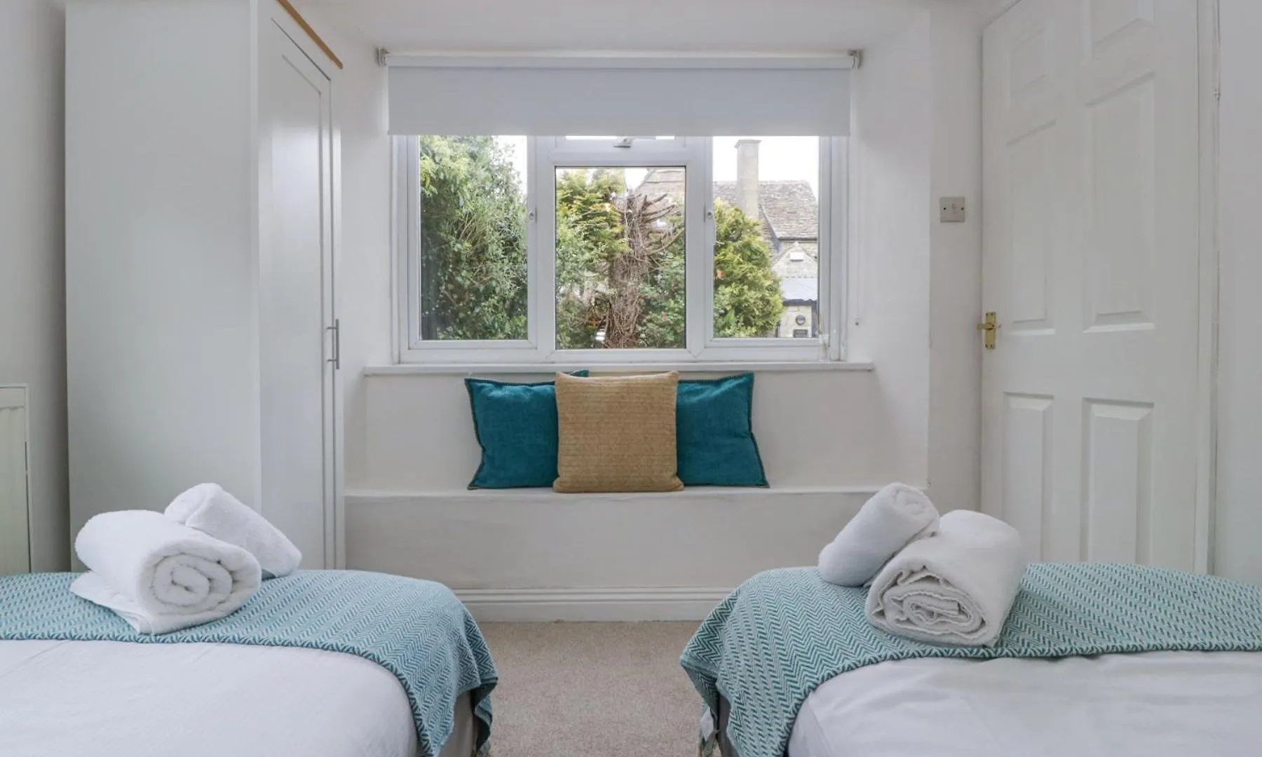 Holiday home Spring Cottage Gloucester