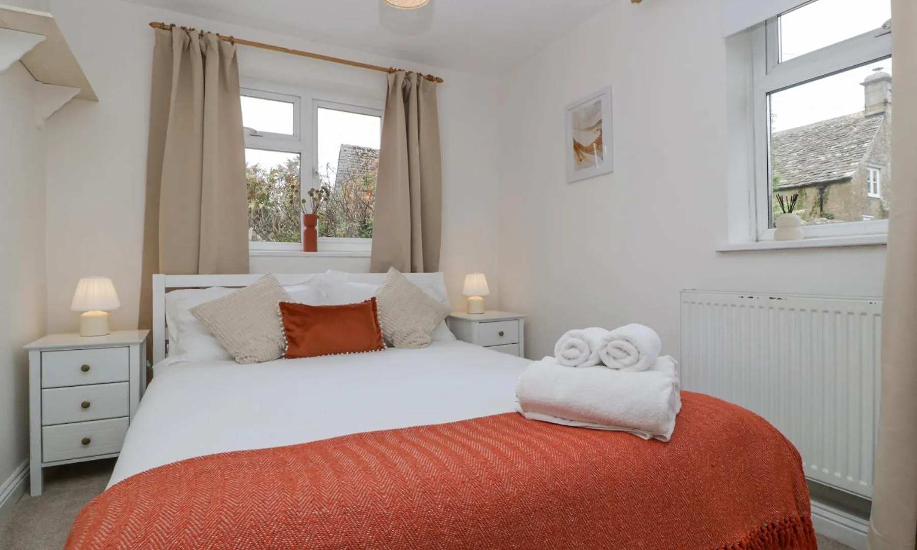 Spring Cottage Gloucester United Kingdom